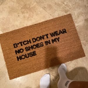 Door Mat
